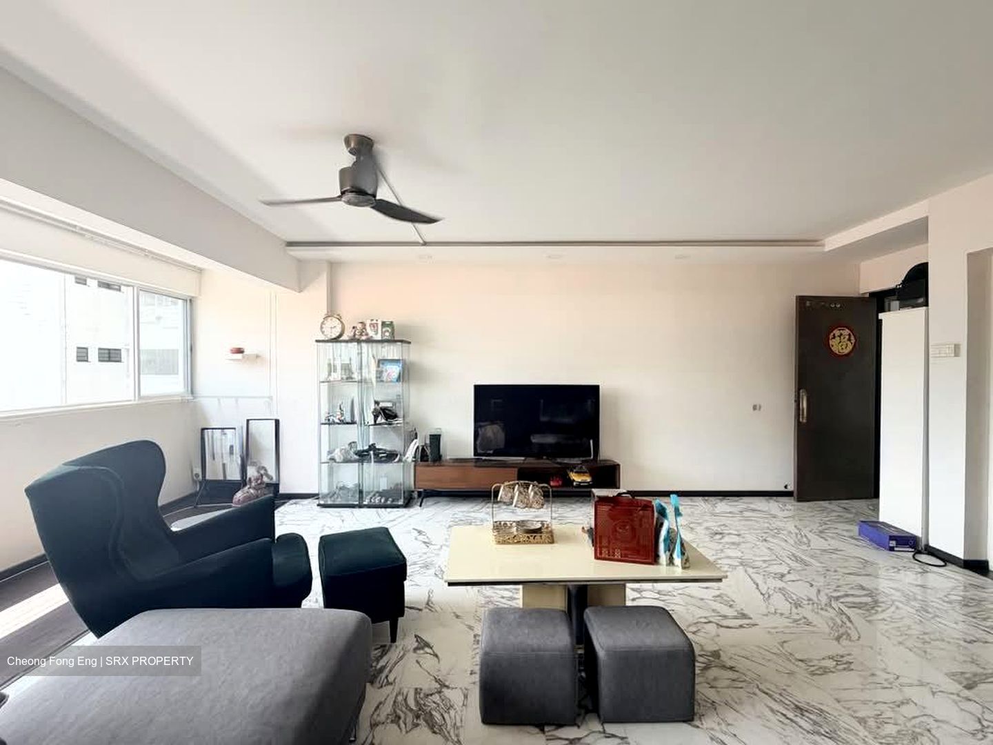 Blk 121 Potong Pasir Avenue 1 (Toa Payoh), HDB 5 Rooms #569085371